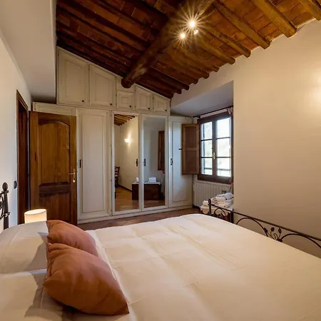 Apartment Tognazzi - Casa Vico *
