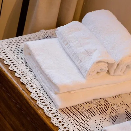 Tognazzi - Casa Vico Apartment