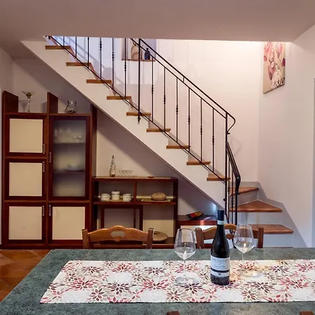 Tognazzi - Casa Vico