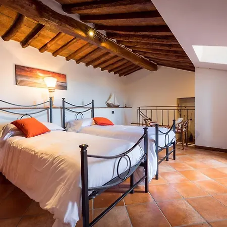 Apartment Tognazzi - Casa Vico