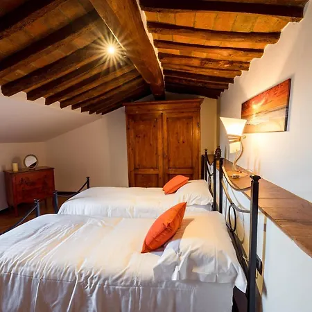 Apartment Tognazzi - Casa Vico